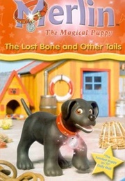 Merlin the Magical Puppy (2001)