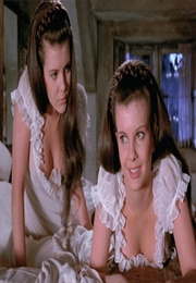 Maria and Frieda (Twins of Evil) (1971)