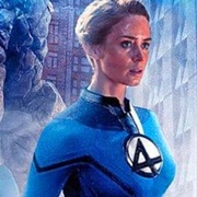 Invisible Woman