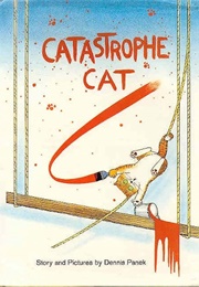 Catastrophe Cat (Dennis Panek)