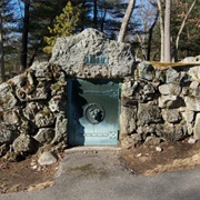 Pine Ridge Pet Cemetery
