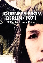 Journeys From Berlin/1971 (1980)