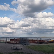 Stranden Ved Platanvej