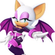 Rogue the Bat