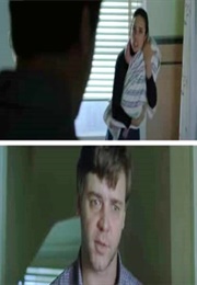 A Beautiful Mind (2001)