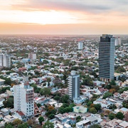 Resistencia, Chaco, Argentina