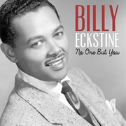 No One but You - Billy Eckstine