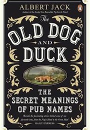 The Old Dog and Duck (Albert Jack)