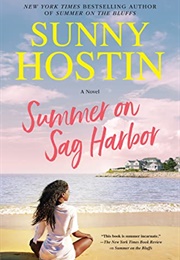 Summer on Sag Harbor (Sunny Hostin)