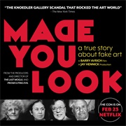 Made You Look: A True Story About Fake Art