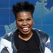 Leslie Jones
