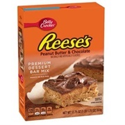 Reeses Dessert Bar