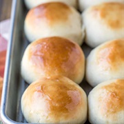Buttermilk Roll