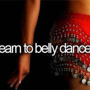 Learn to Belly Dance