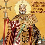 Vladimir the Great