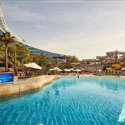 Wild Wadi Water Park, Dubai
