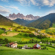 Go on a Trekking Adventure to Remote Mountain Villages