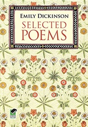 Selected Poems (Emily Dickinson)