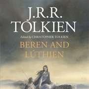 Beren and Lúthien (Book)