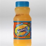 Sunny Delight