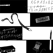 #215 the Somerton Man