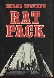 Rat Pack (Shane Stevens)