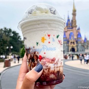 Wandavision Frappuccino