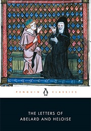 The Letters of Abelard and Heloise (Peter Abelard and Heloise)