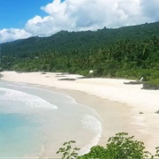 Bouni Beach, Grande Comore, Comoros