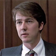 Edward Norton - The People vs. Larry Flynt