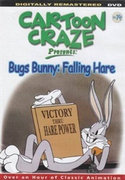 Falling Hare (1943)