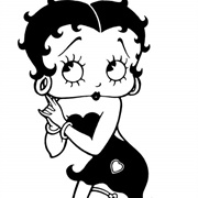 Betty Boop