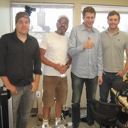 EP. 117 — Can't Never Did Nothing