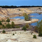 Niederlausitzer Landrücken