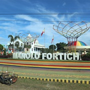 Manolo Fortich, Philippines