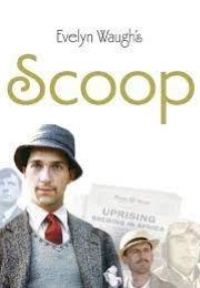 Scoop (1987)