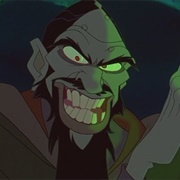 Rasputin (Anastasia)