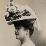 Florrie Forde