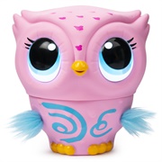 Toy Owl
