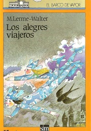 Los Alegres Viajeros (M. Lerme-Walter)