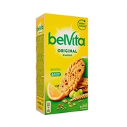 Belvita Muesli Biscuit