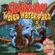 Scooby-Doo and the Weird Waterpark