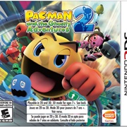 Pac-Man and the Ghostly Adventures 2