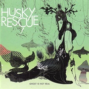 Hurricane (Don't Come Knocking) - Husky Rescue