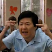 Ben Chang, Community