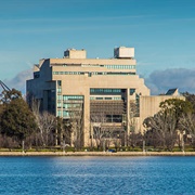 High Court of Australia Building