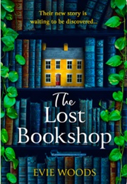 The Lost Bookshop (Evie Woods)