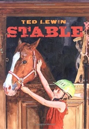 Stable (Ted Lewin)