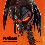 The Predator (Movie)