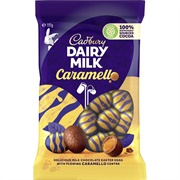 Caramello Mini Egg